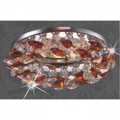 Встраиваемый светильник Novotech 369407 CORONA