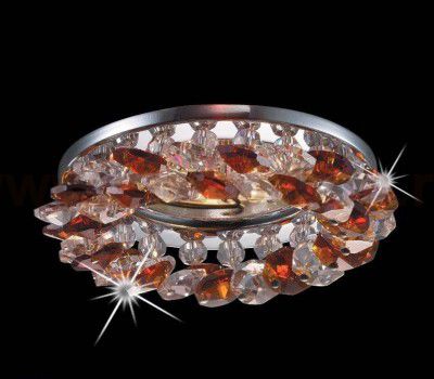 Встраиваемый светильник Novotech 369407 CORONA