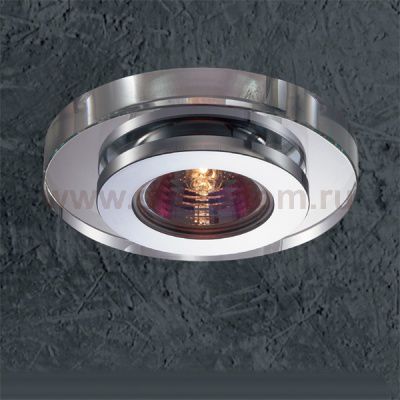 Встраиваемый светильник Novotech 369409 COSMO