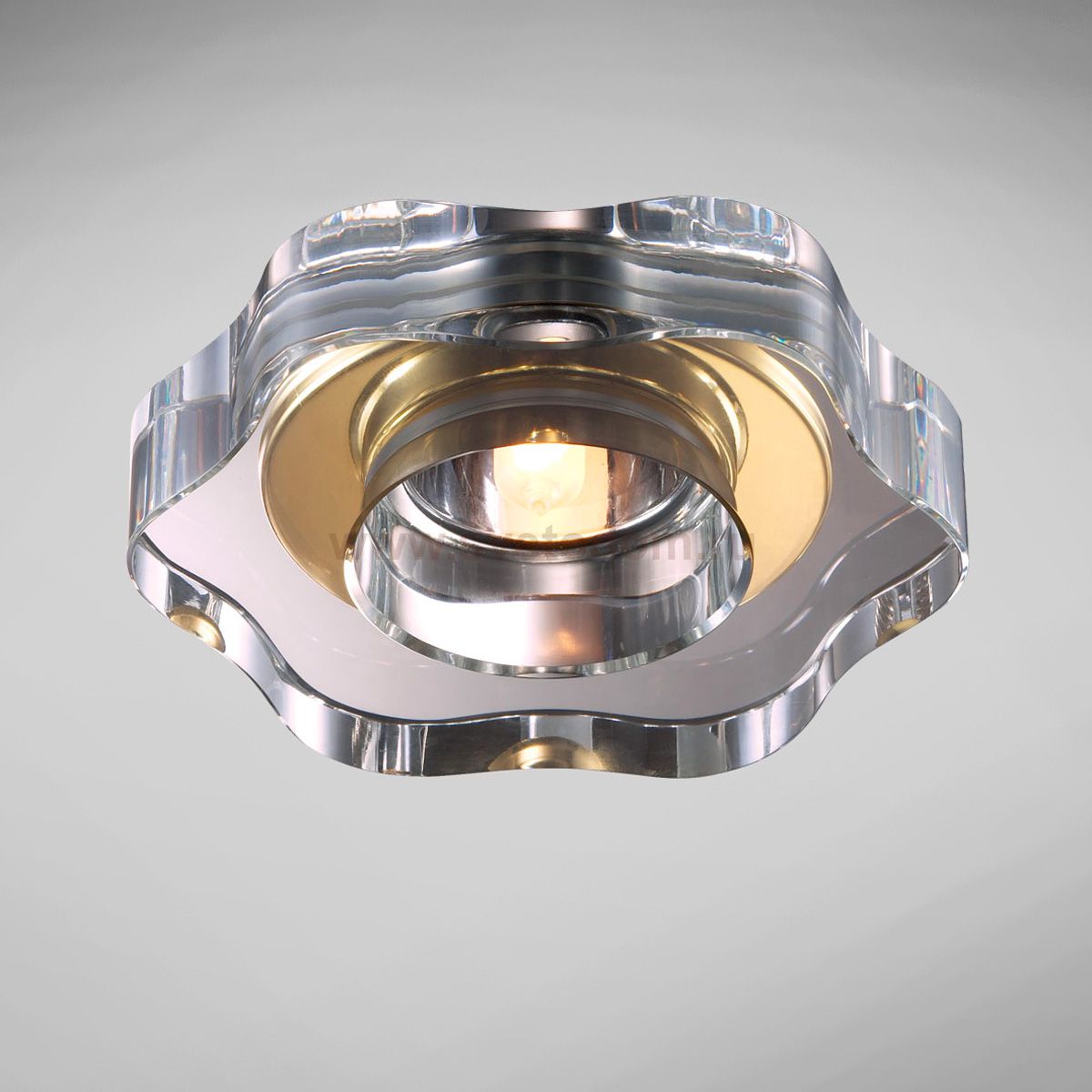 Встраиваемый светильник Novotech 369421 Novotech 36942