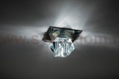 Встраиваемый светильник Novotech 369422 CRYSTAL
