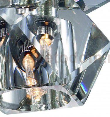 Встраиваемый светильник Novotech 369422 CRYSTAL