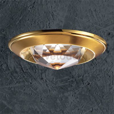 Встраиваемый светильник Novotech 369428 GLAM