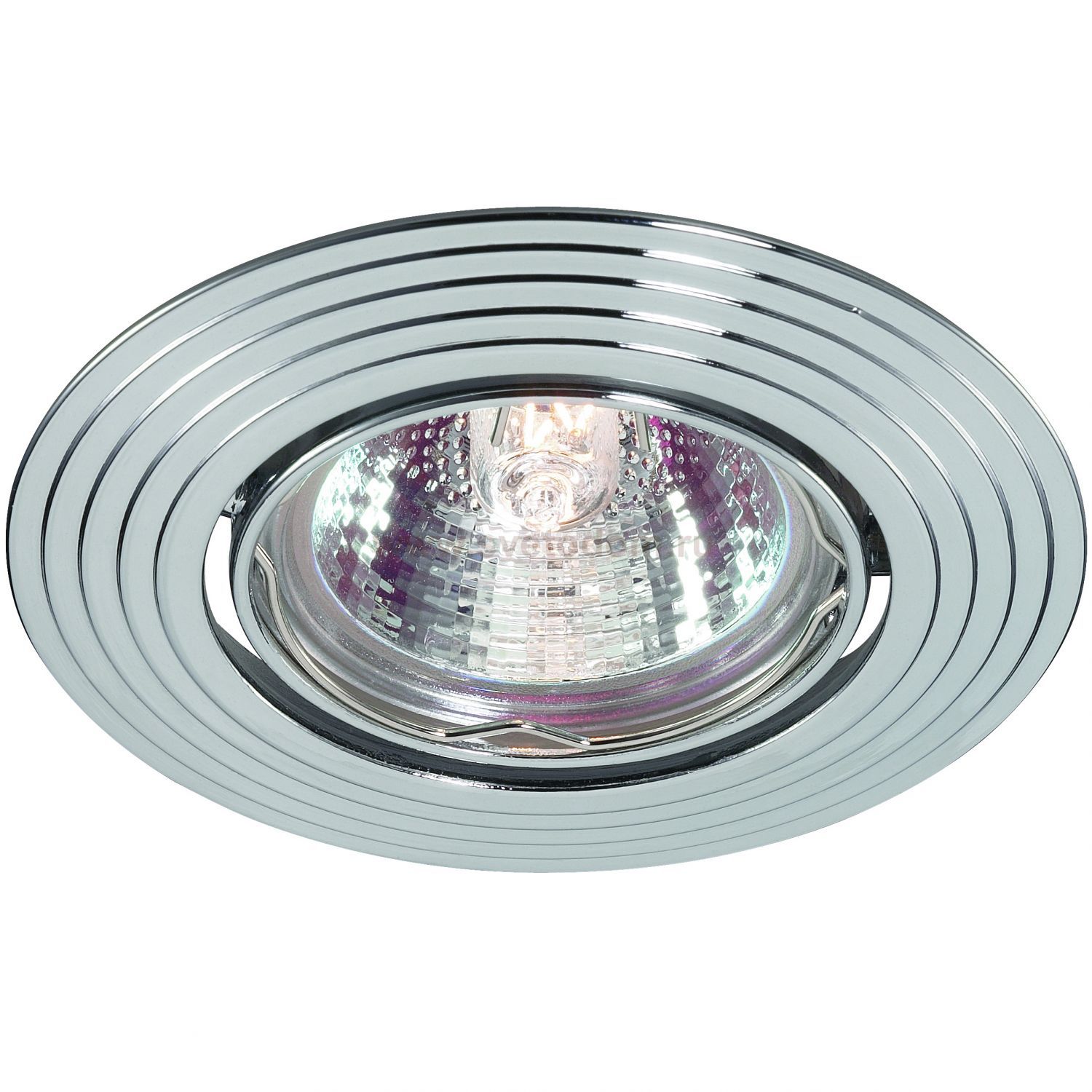 Точечный встраиваемый светильник Novotech 369431 ANTIC