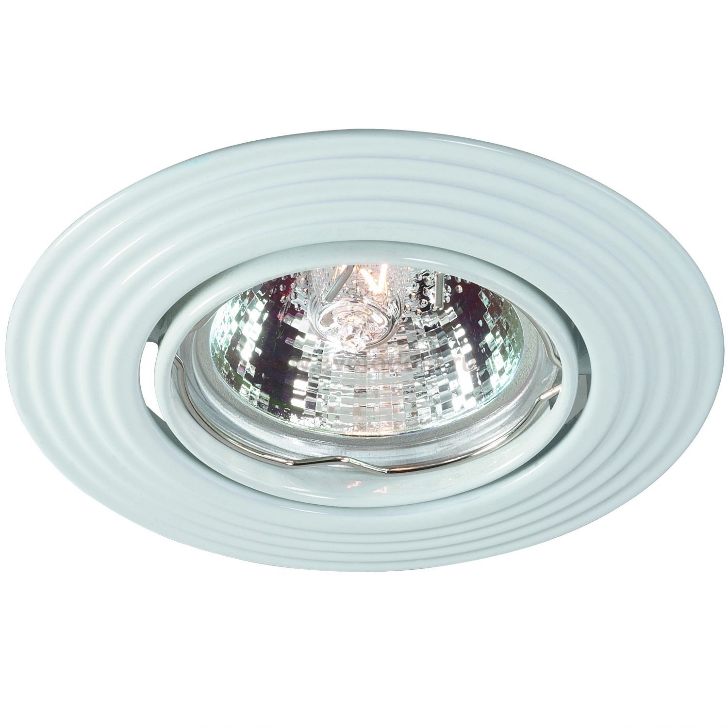 Встраиваемый поворотный светильник Novotech 369434 ANTIC