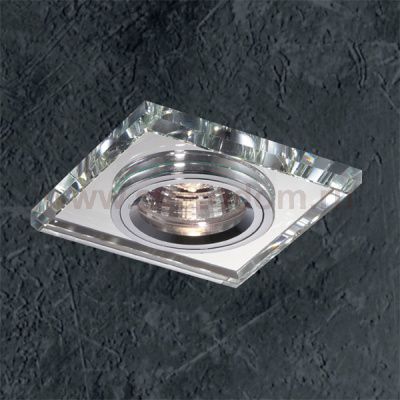 Встраиваемый светильник Novotech 369435 MIRROR