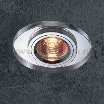 Встраиваемый светильник Novotech 369437 MIRROR