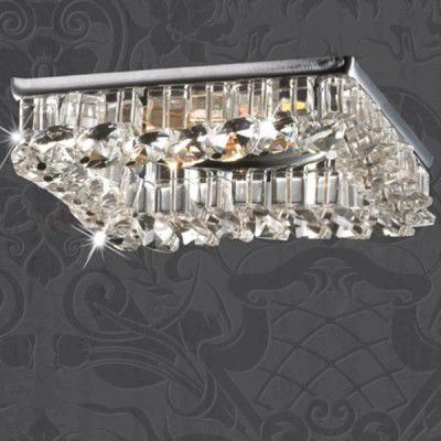 Встраиваемый светильник Novotech 369438 BOB