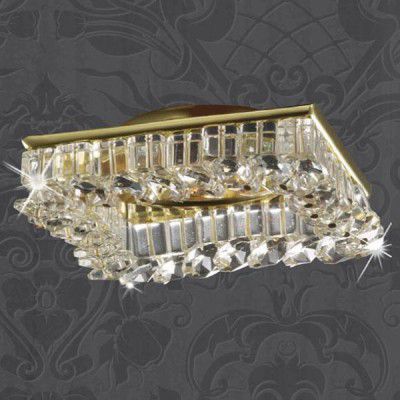 Встраиваемый светильник Novotech 369439 BOB