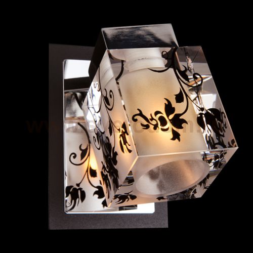 Светильник Eurosvet 36944/1 хром