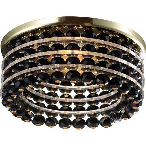 Встраиваемый светильник Novotech 369444 PEARL ROUND