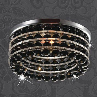 Встраиваемый светильник Novotech 369445 PEARL ROUND