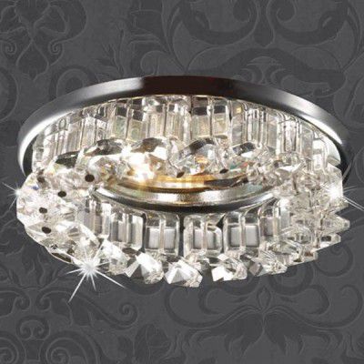 Декоративный встраиваемый светильник Novotech 369452 BOB