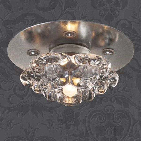 Встраиваемый светильник Novotech 369457 LOTOS LED