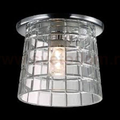 Встраиваемый светильник Novotech 369460 FACET