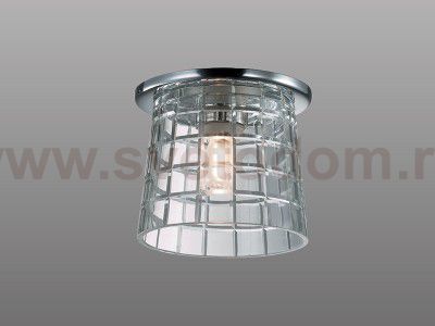 Встраиваемый светильник Novotech 369460 FACET