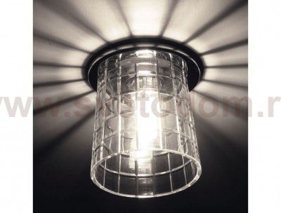 Встраиваемый светильник Novotech 369460 FACET