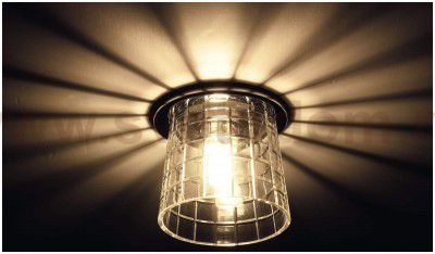 Встраиваемый светильник Novotech 369460 FACET