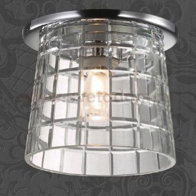 Встраиваемый светильник Novotech 369460 FACET