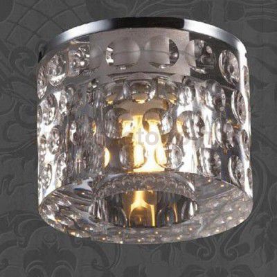 Встраиваемый светильник Novotech 369461 OVAL