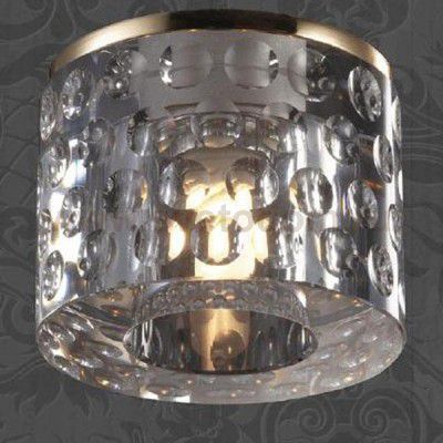 Встраиваемый светильник Novotech 369462 OVAL