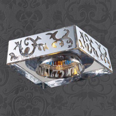 Встраиваемый светильник Novotech 369463 ARBOR