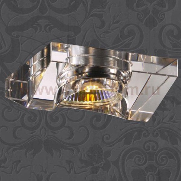 Встраиваемый светильник Novotech 369468 Novotech 36946