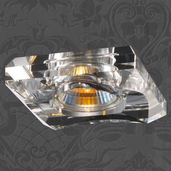 Встраиваемый светильник Novotech 369469 Novotech 36946