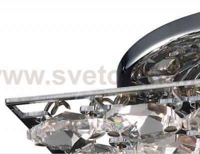 Встраиваемый светильник Novotech 369470 DAMS