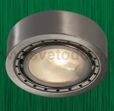 Встраиваемый светильник Novotech 369473 Novotech 36947