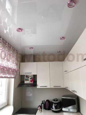 Встраиваемый светильник Novotech 369479 GLASS