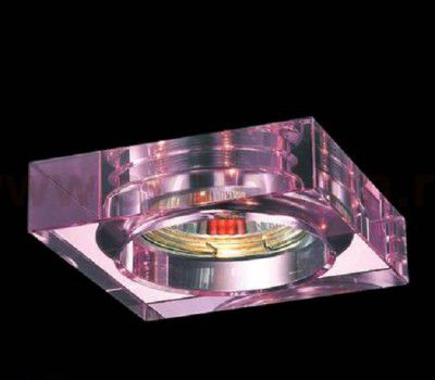 Встраиваемый светильник Novotech 369484 GLASS