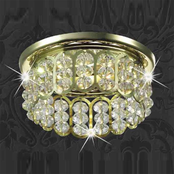 Встраиваемый светильник Novotech 369493 VERSAL