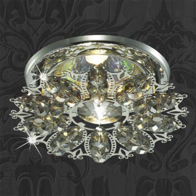 Встраиваемый светильник Novotech 369498 AURORA