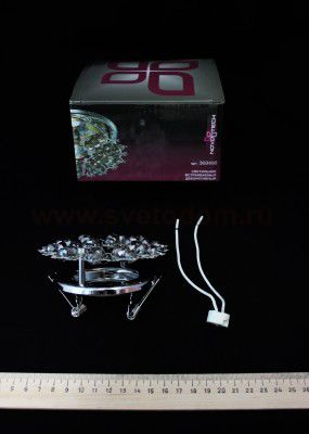 Встраиваемый светильник Novotech 369498 AURORA