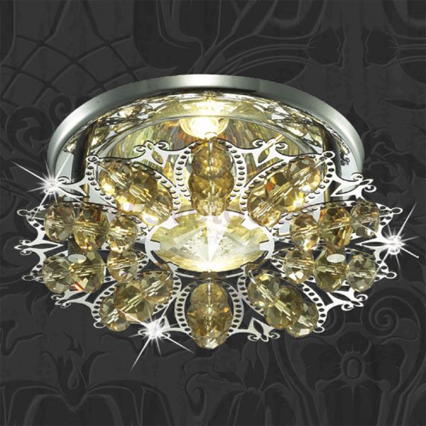 Встраиваемый светильник Novotech 369499 AURORA