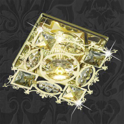 Встраиваемый светильник Novotech 369501 AURORA