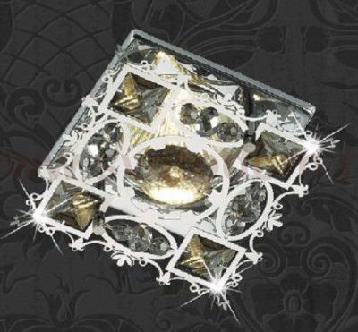 Встраиваемый светильник Novotech 369502 AURORA