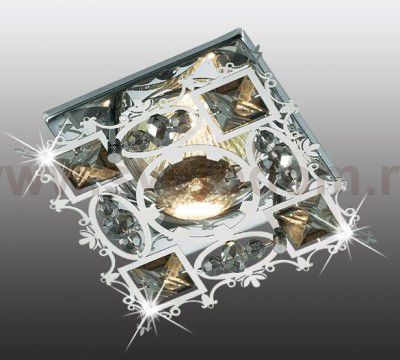 Встраиваемый светильник Novotech 369502 AURORA