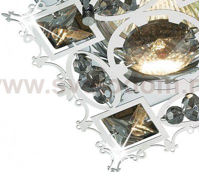 Встраиваемый светильник Novotech 369502 AURORA