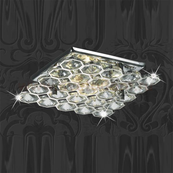 Встраиваемый светильник Novotech 369504 MOYEN