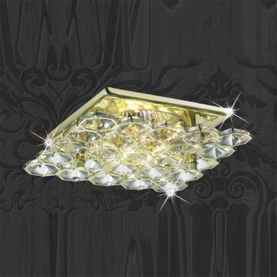 Встраиваемый светильник Novotech 369505 MOYEN