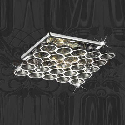 Встраиваемый светильник Novotech 369506 MOYEN