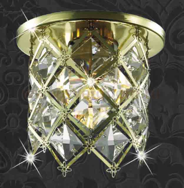 Встраиваемый светильник Novotech 369510 VERSAL