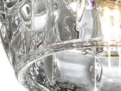 Встраиваемый светильник Novotech 369512 VETRO