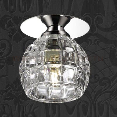 Встраиваемый светильник Novotech 369512 VETRO