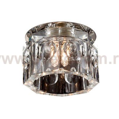 Встраиваемый светильник Novotech 369516 VETRO