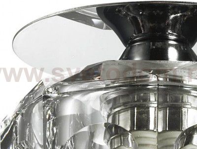 Встраиваемый светильник Novotech 369516 VETRO