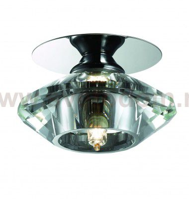 Встраиваемый светильник Novotech 369518 VETRO