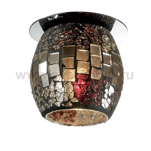 Встраиваемый светильник Novotech 369526 VITRAGE